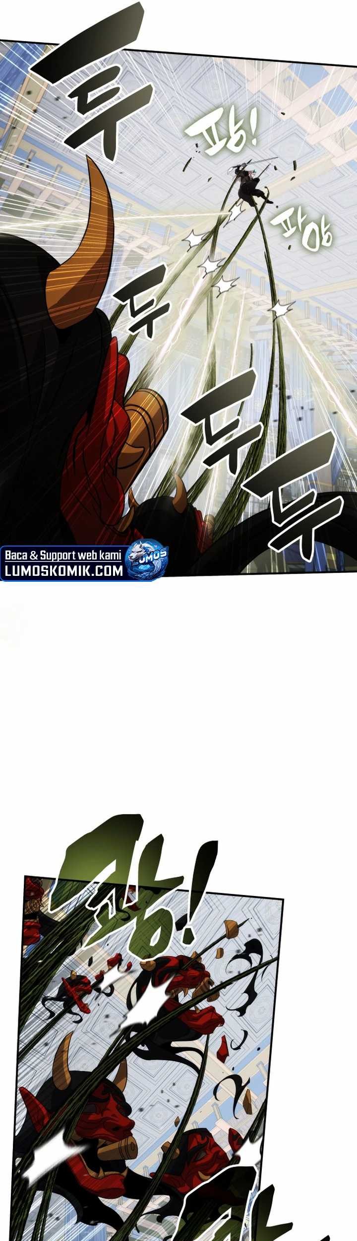 Drug Devourer Chapter 86 - halaman 57