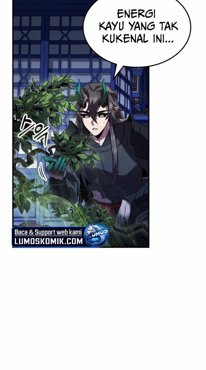 Drug Devourer Chapter 86 - halaman 6