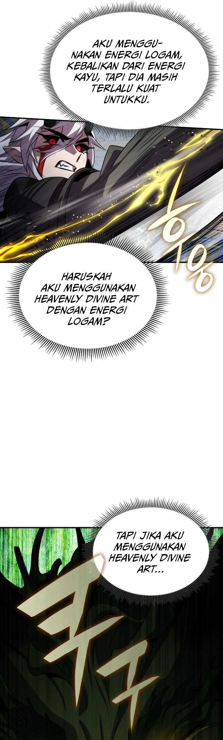 Drug Devourer Chapter 86 - halaman 61
