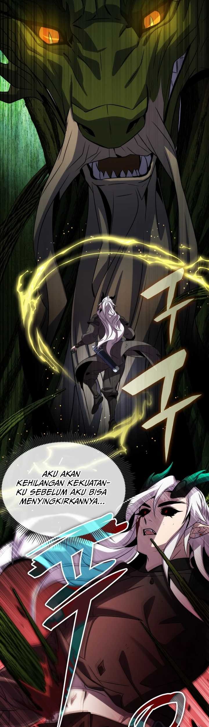 Drug Devourer Chapter 86 - halaman 62