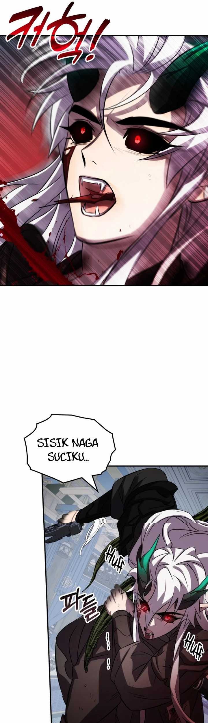 Drug Devourer Chapter 86 - halaman 64