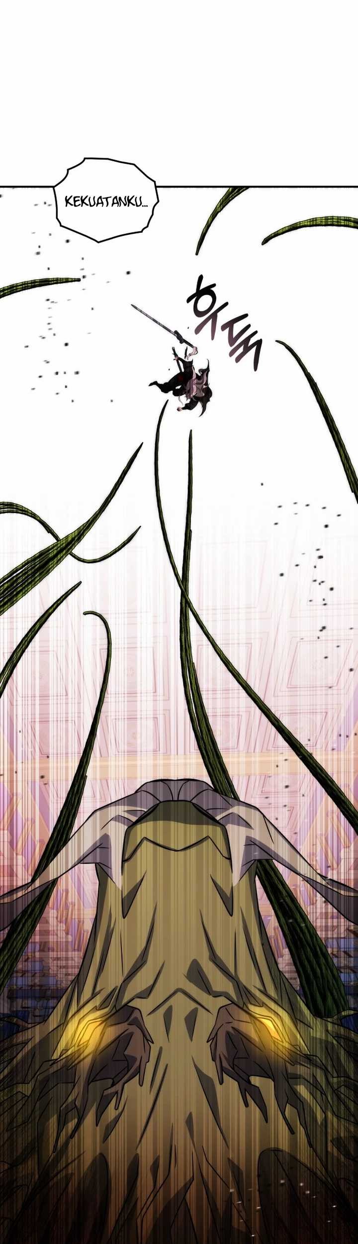 Drug Devourer Chapter 86 - halaman 66