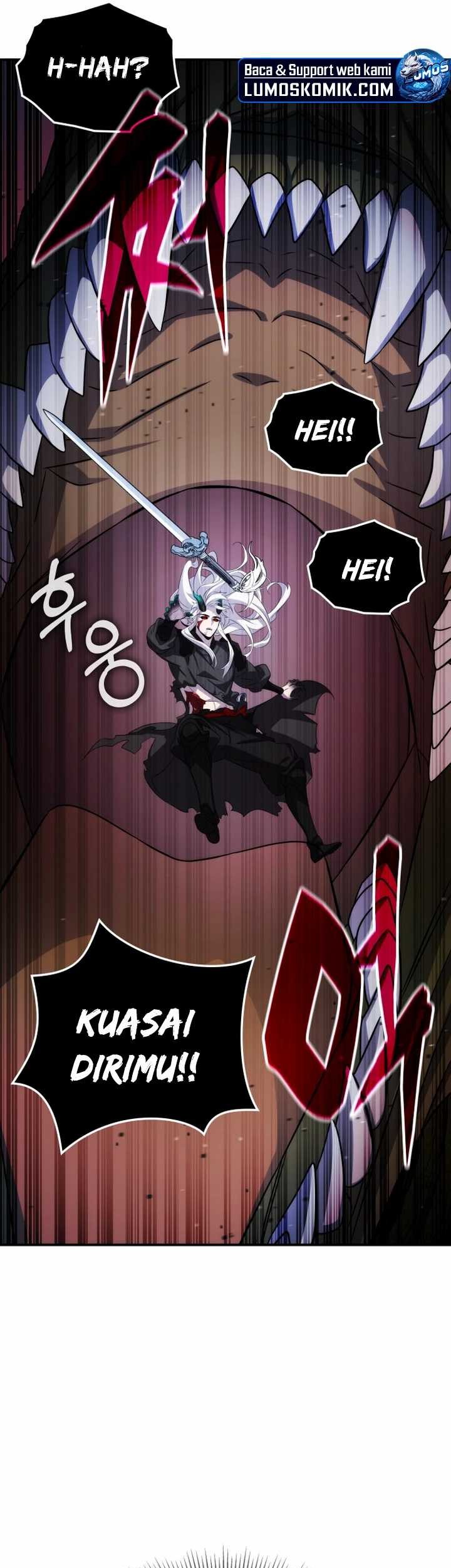 Drug Devourer Chapter 86 - halaman 68
