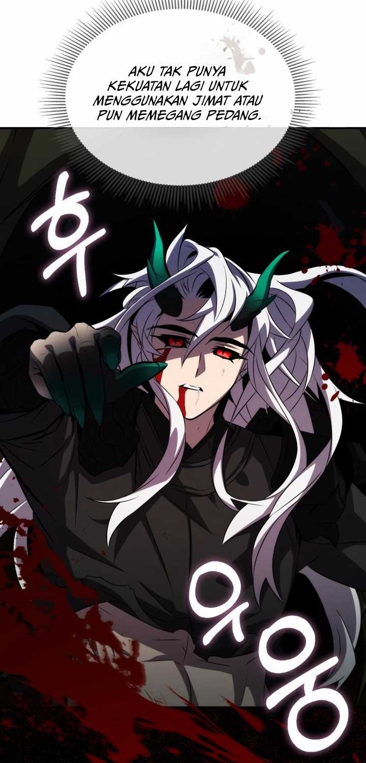 Drug Devourer Chapter 86 - halaman 69