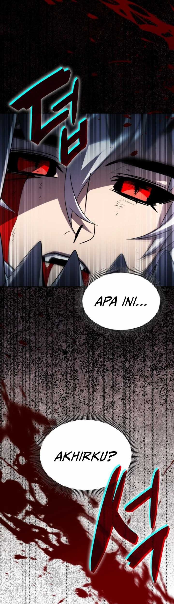Drug Devourer Chapter 86 - halaman 70