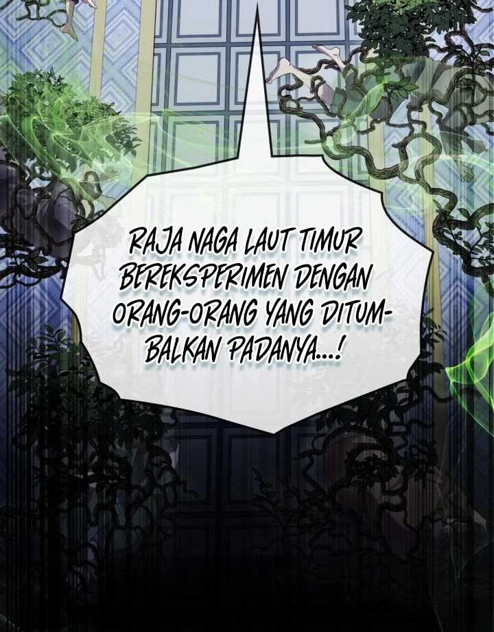 Drug Devourer Chapter 86 - halaman 8