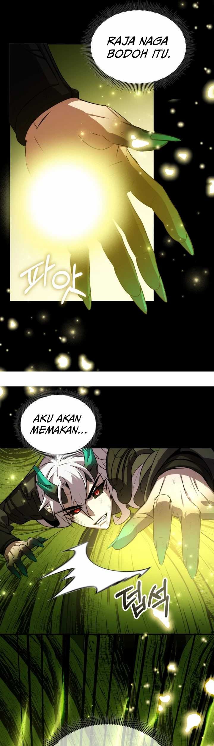 Drug Devourer Chapter 87 - halaman 13
