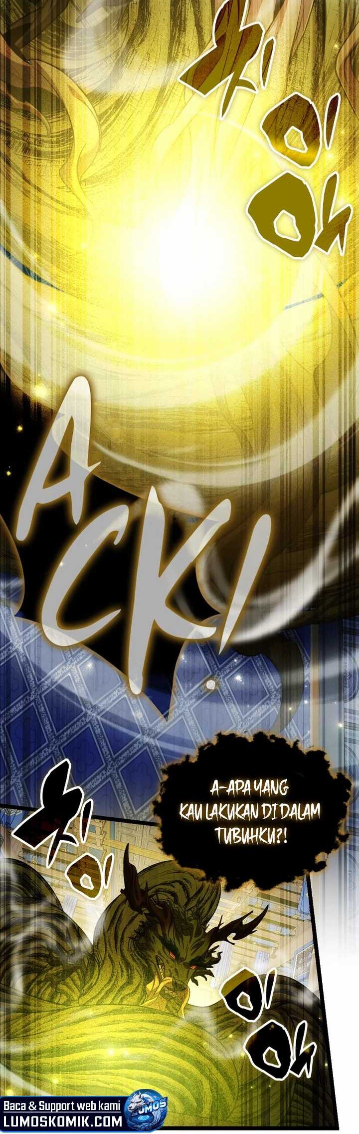 Drug Devourer Chapter 87 - halaman 17