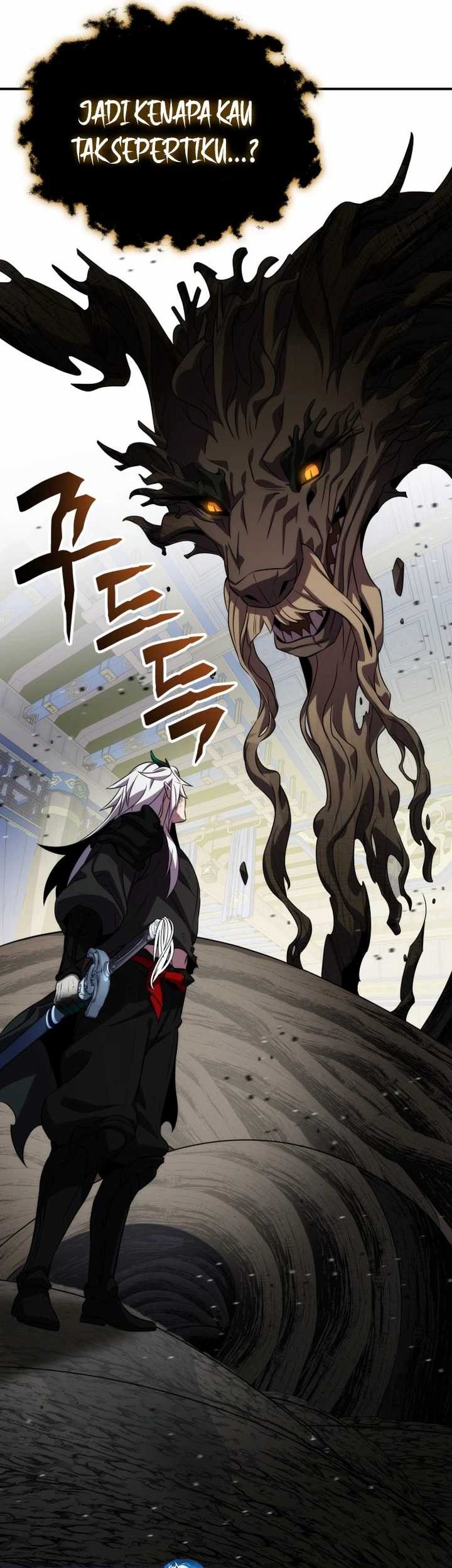 Drug Devourer Chapter 87 - halaman 24