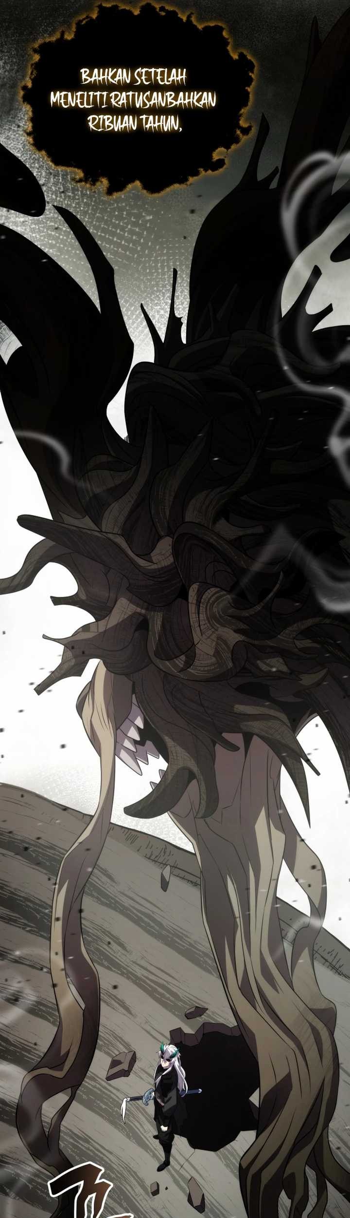 Drug Devourer Chapter 87 - halaman 26