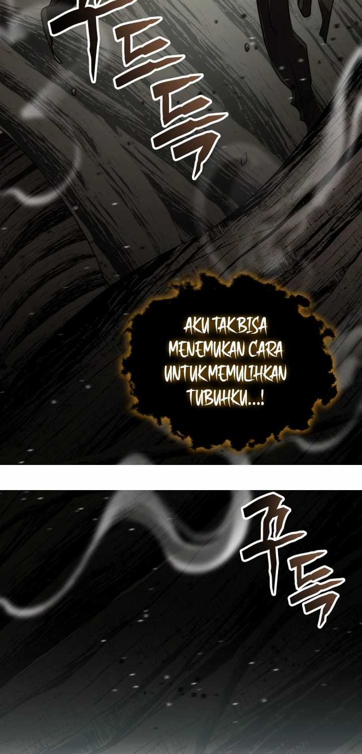 Drug Devourer Chapter 87 - halaman 27
