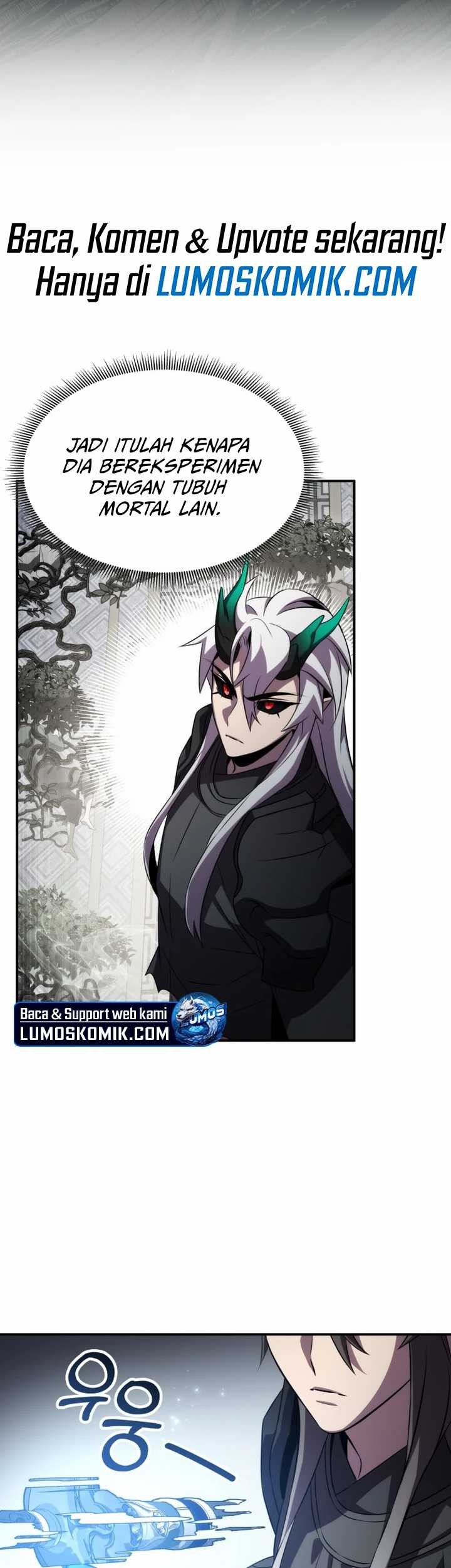 Drug Devourer Chapter 87 - halaman 28