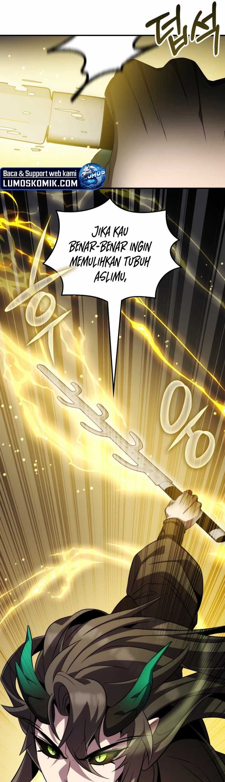 Drug Devourer Chapter 87 - halaman 30