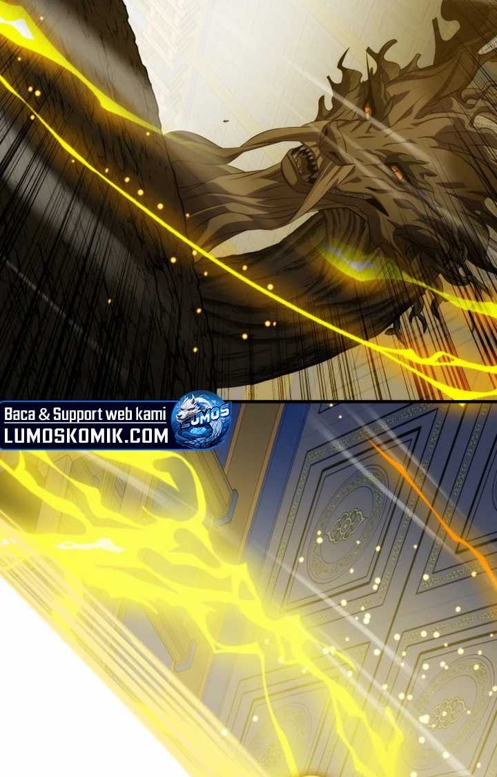 Drug Devourer Chapter 87 - halaman 33