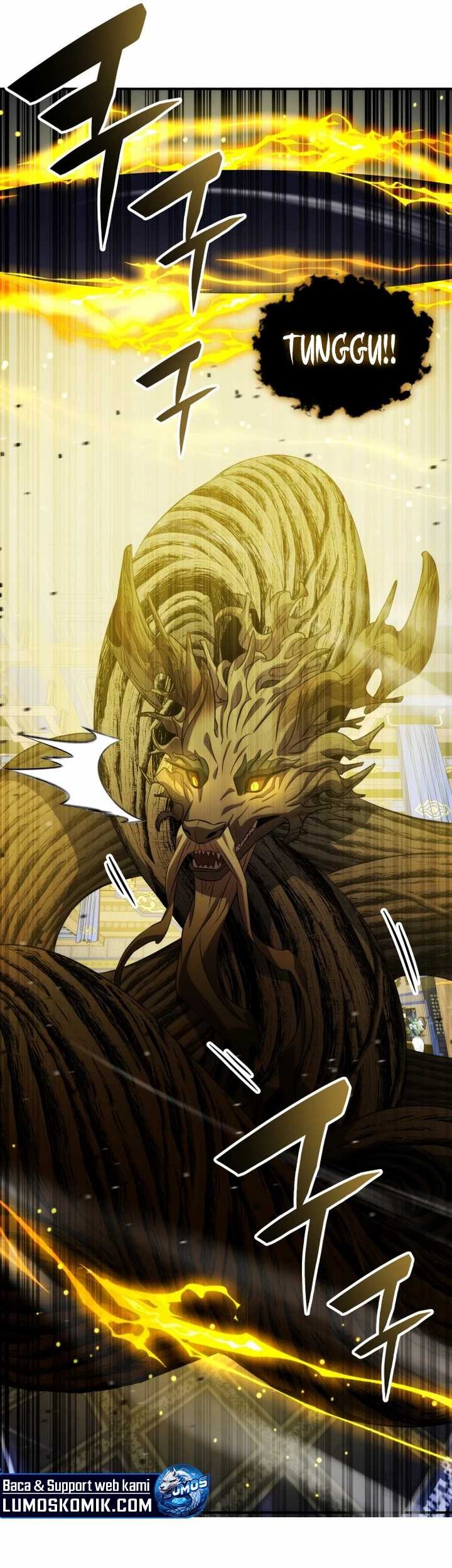 Drug Devourer Chapter 87 - halaman 36