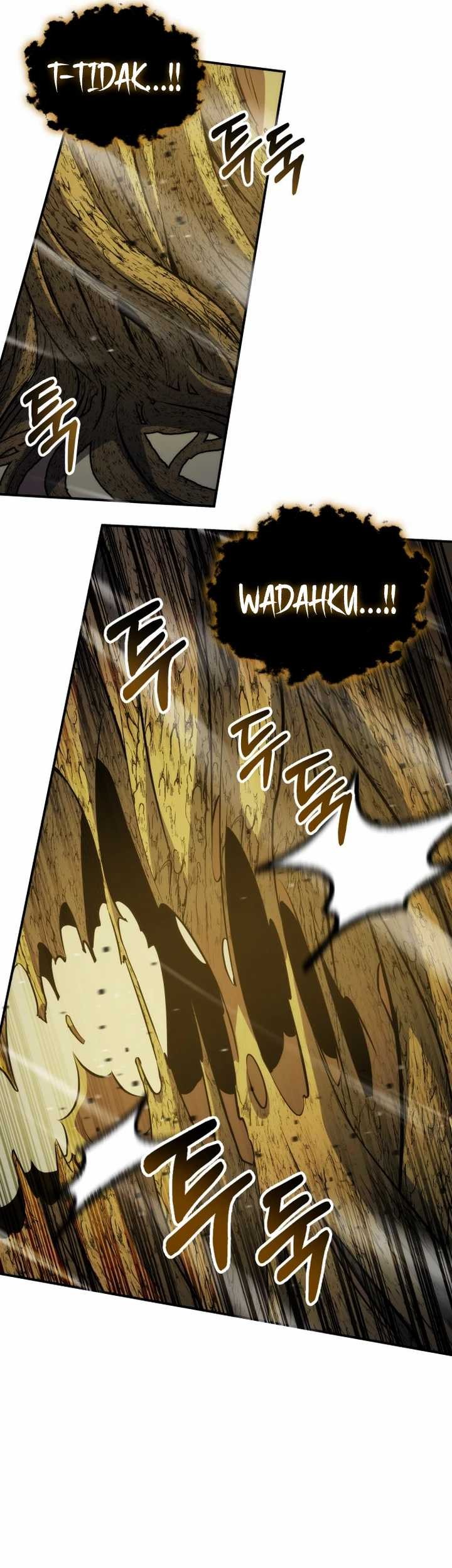 Drug Devourer Chapter 87 - halaman 38