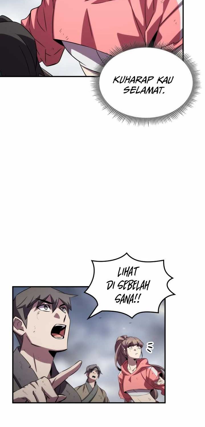 Drug Devourer Chapter 87 - halaman 45