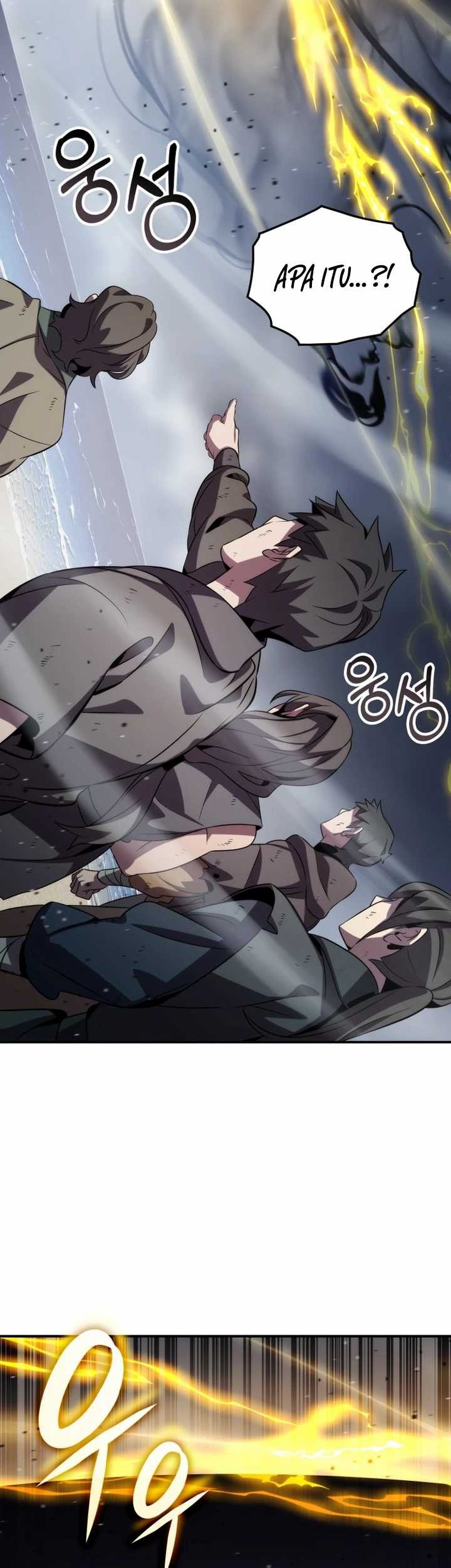 Drug Devourer Chapter 87 - halaman 47