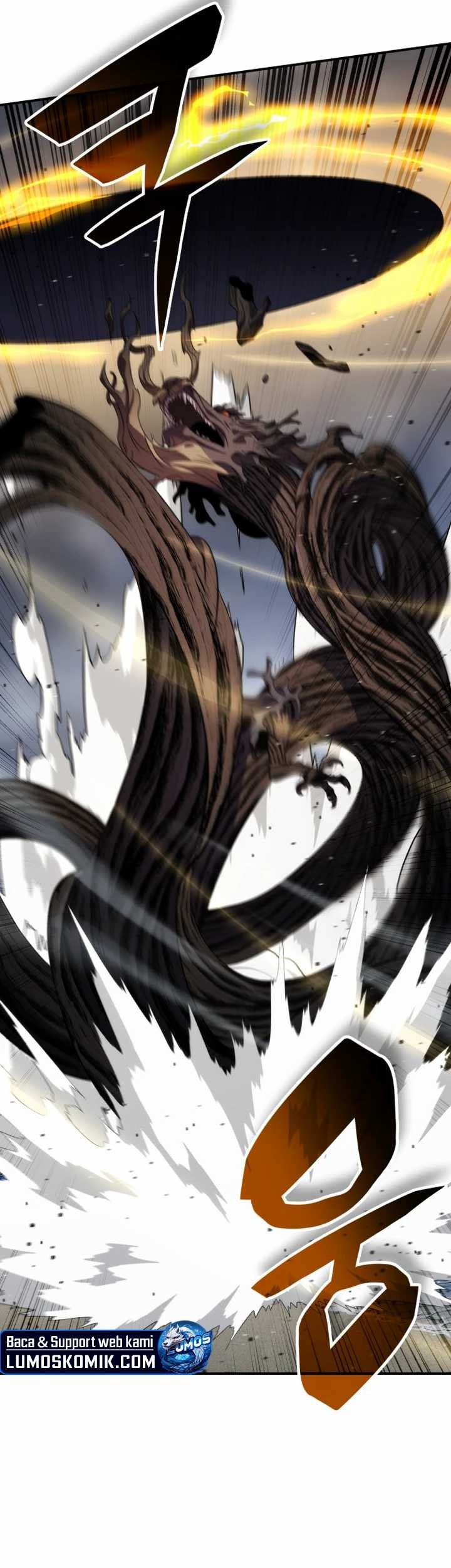 Drug Devourer Chapter 87 - halaman 49