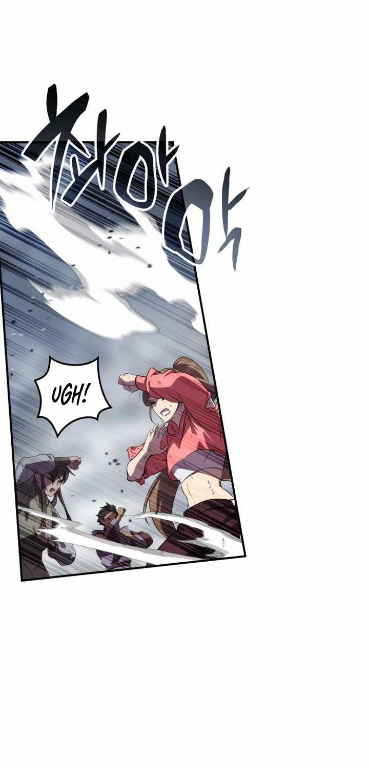 Drug Devourer Chapter 87 - halaman 50