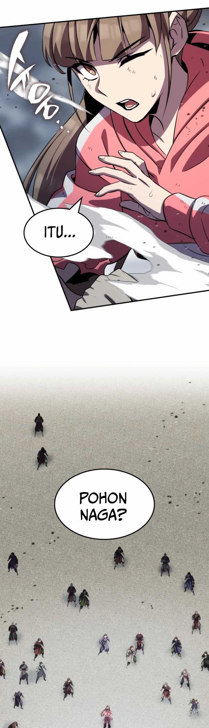 Drug Devourer Chapter 87 - halaman 51
