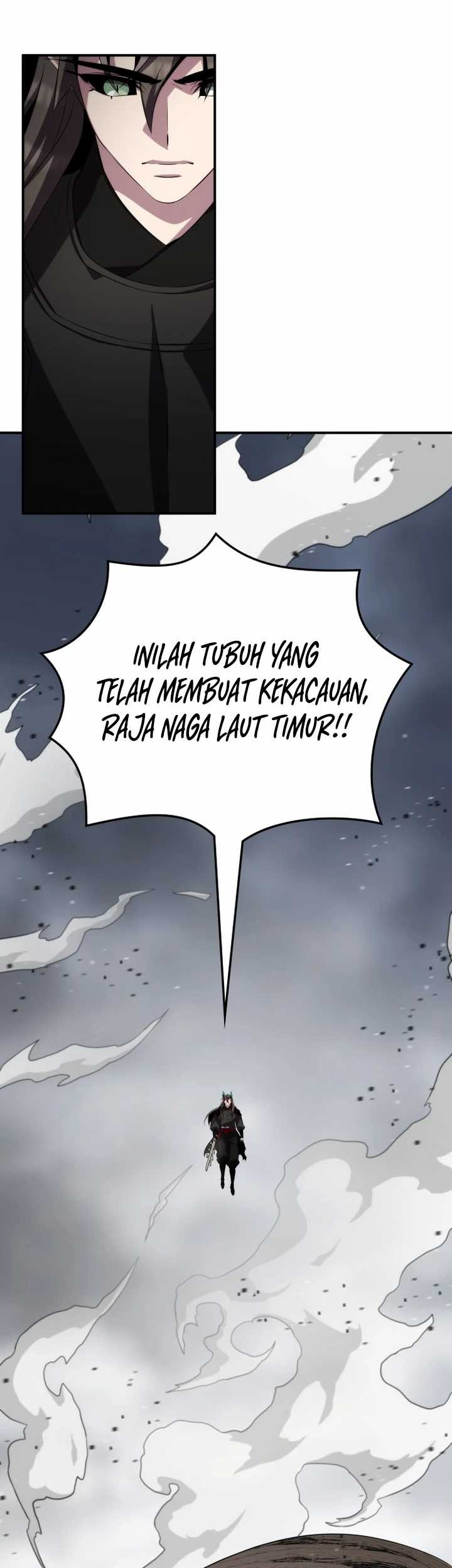 Drug Devourer Chapter 87 - halaman 55