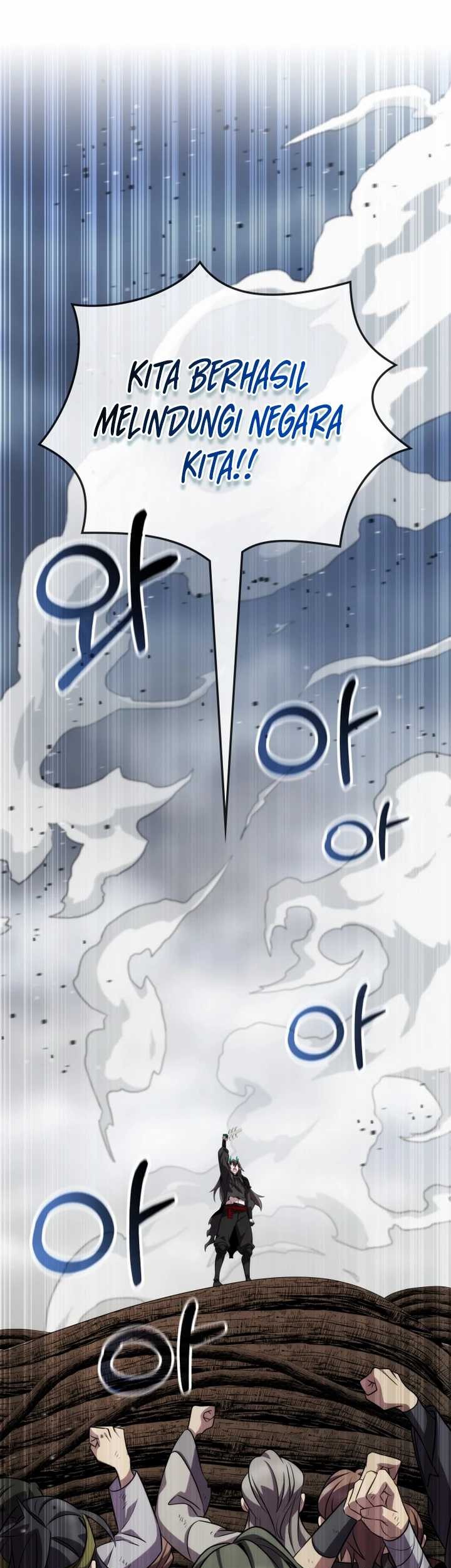 Drug Devourer Chapter 87 - halaman 59