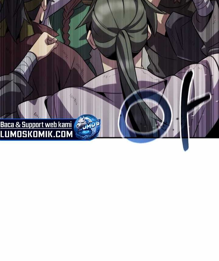 Drug Devourer Chapter 87 - halaman 60