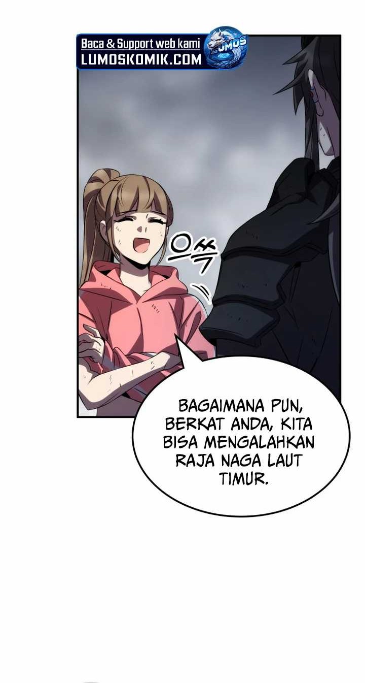 Drug Devourer Chapter 87 - halaman 64