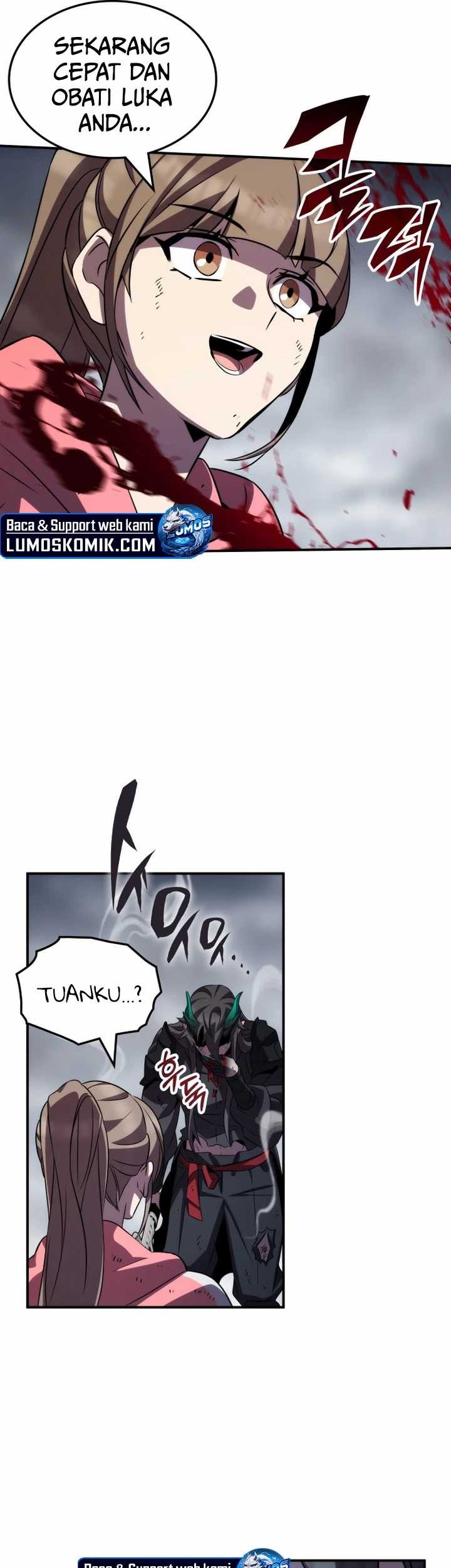 Drug Devourer Chapter 87 - halaman 65