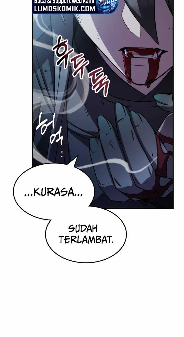 Drug Devourer Chapter 87 - halaman 66