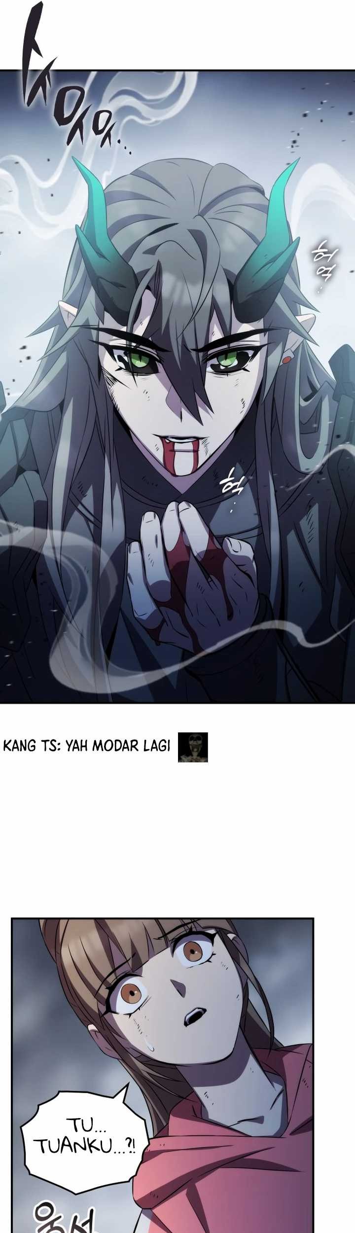 Drug Devourer Chapter 87 - halaman 67