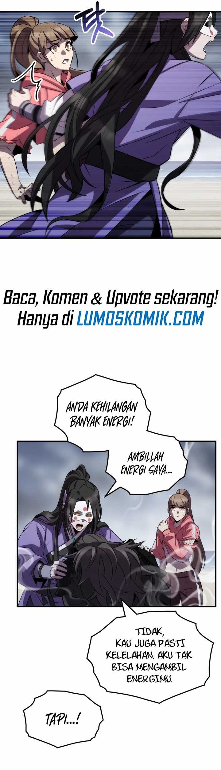 Drug Devourer Chapter 87 - halaman 69
