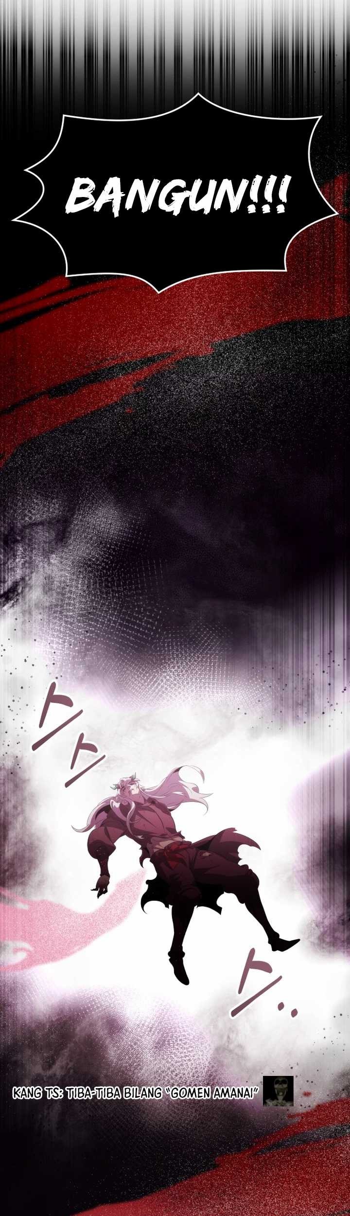 Drug Devourer Chapter 87 - halaman 7