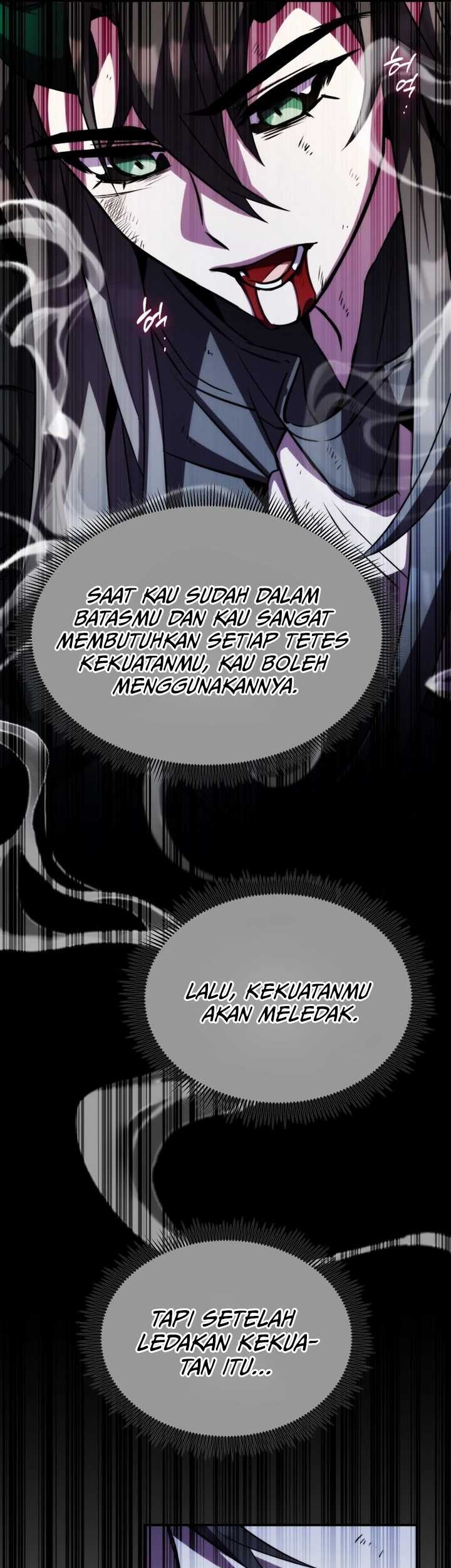 Drug Devourer Chapter 87 - halaman 71