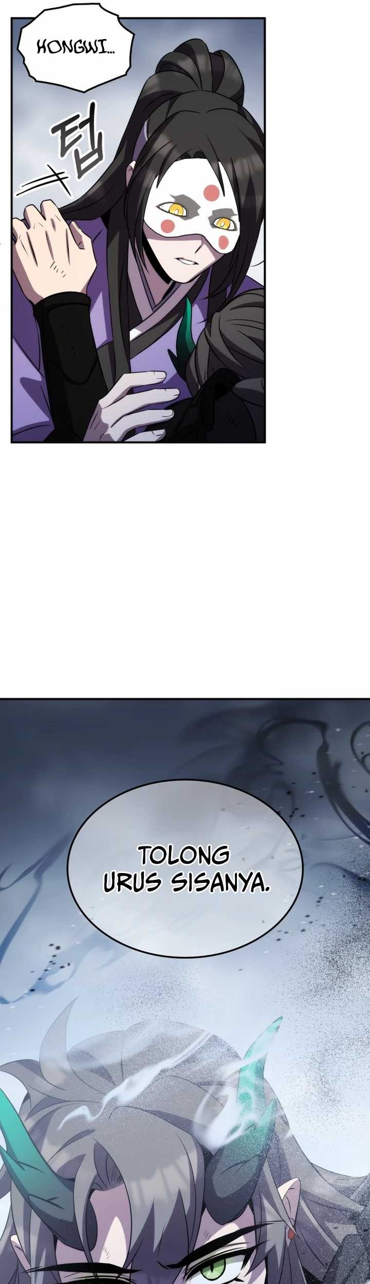 Drug Devourer Chapter 87 - halaman 73