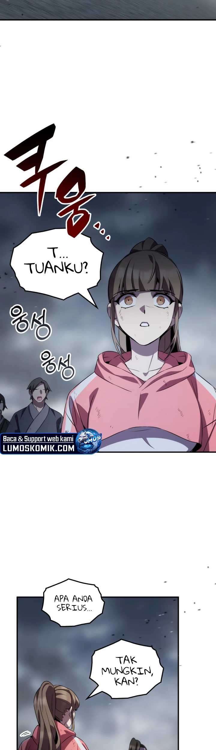 Drug Devourer Chapter 87 - halaman 76