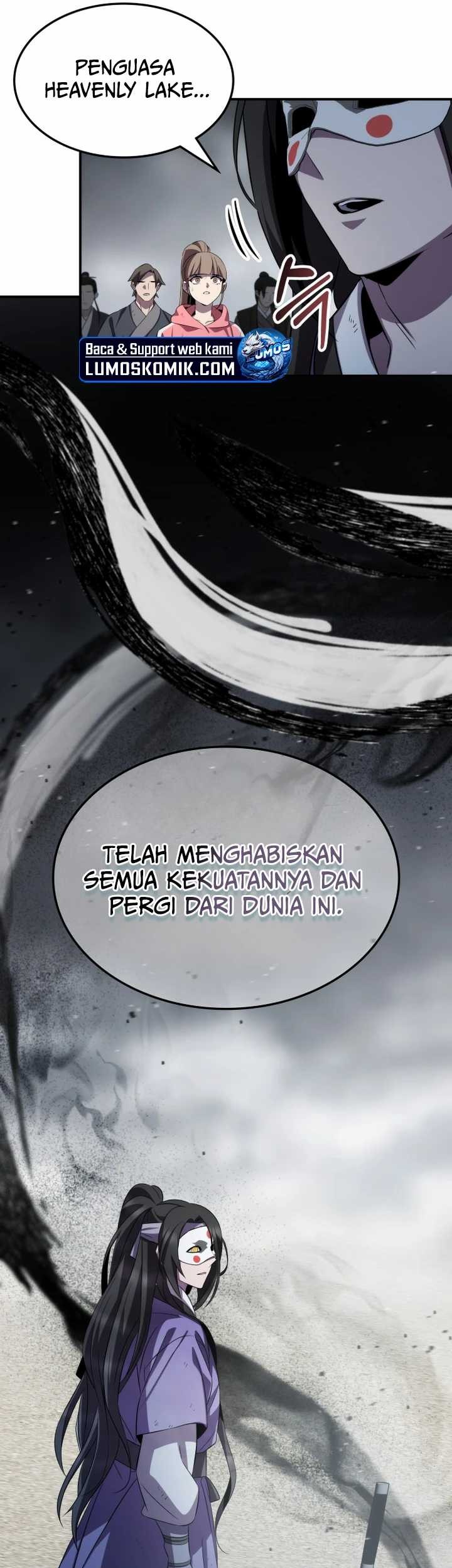 Drug Devourer Chapter 87 - halaman 78