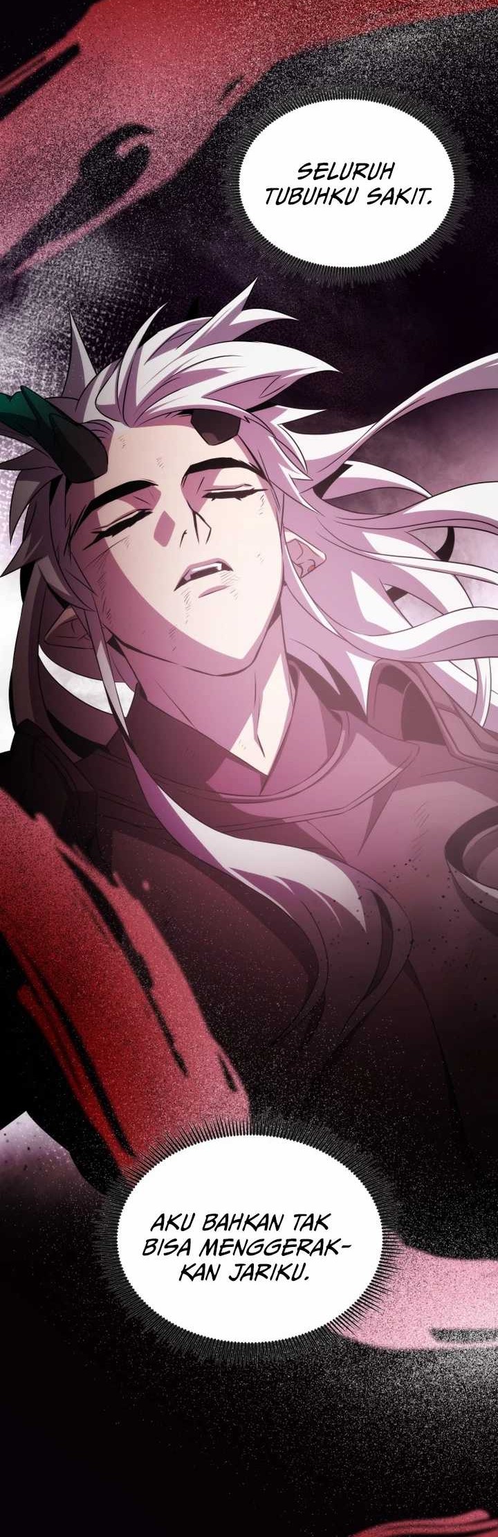 Drug Devourer Chapter 87 - halaman 8