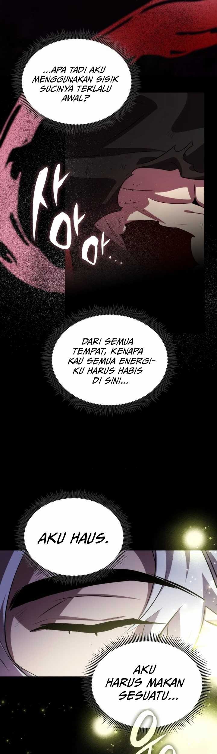 Drug Devourer Chapter 87 - halaman 9