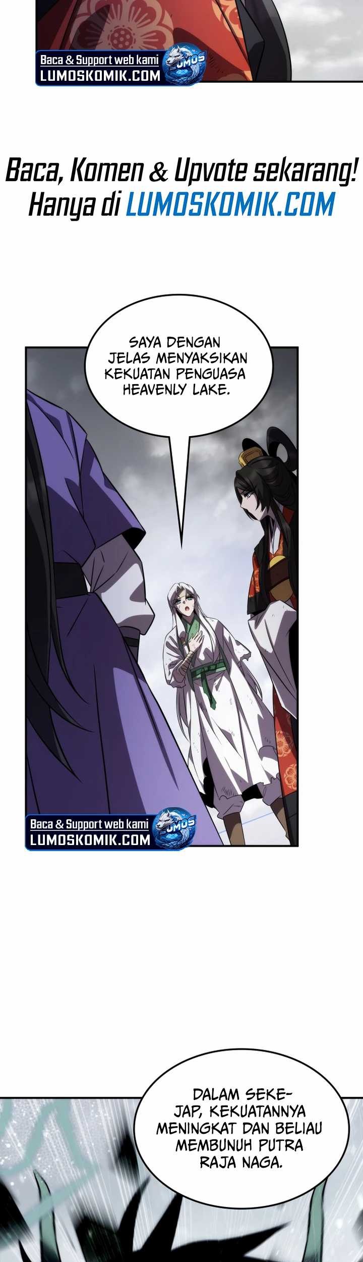 Drug Devourer Chapter 88 - halaman 13