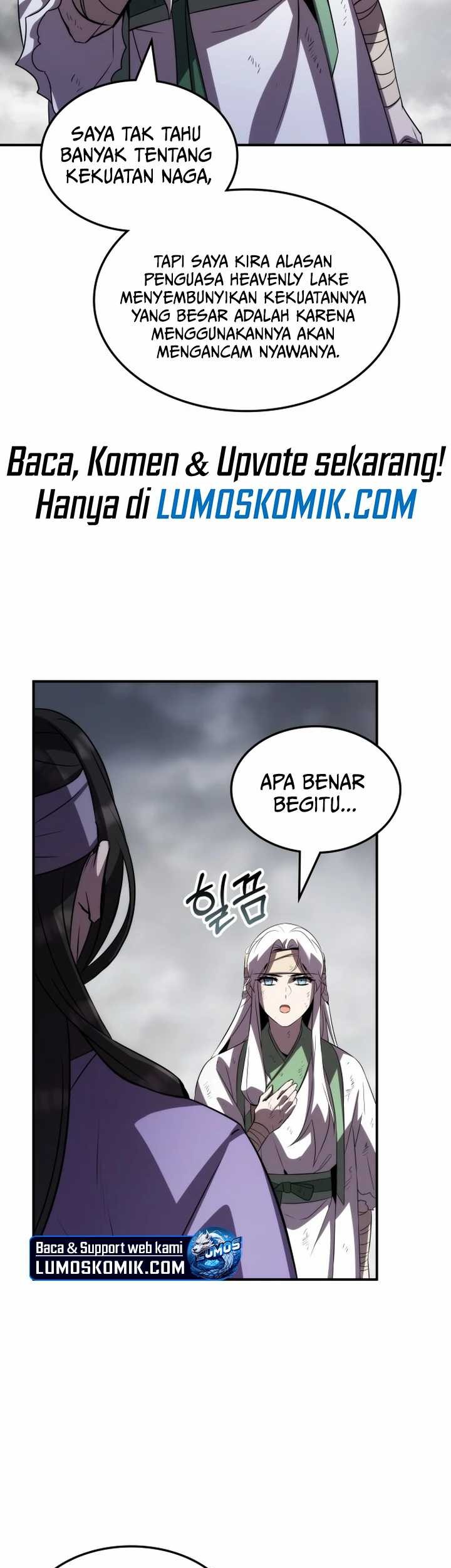 Drug Devourer Chapter 88 - halaman 15