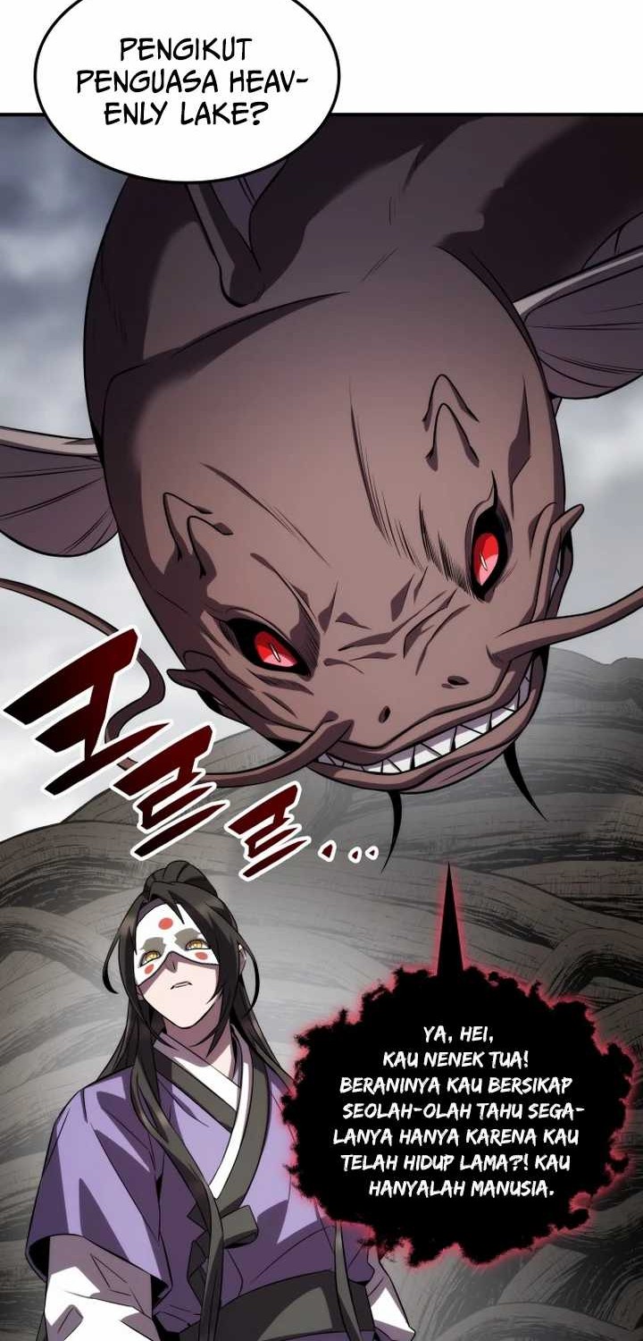 Drug Devourer Chapter 88 - halaman 16
