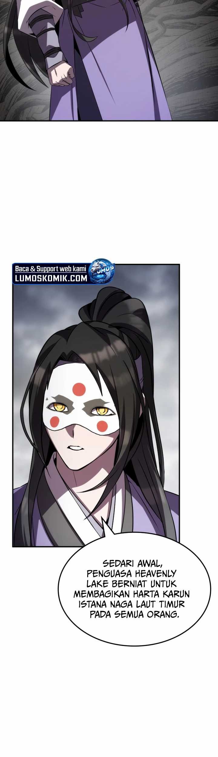 Drug Devourer Chapter 88 - halaman 17