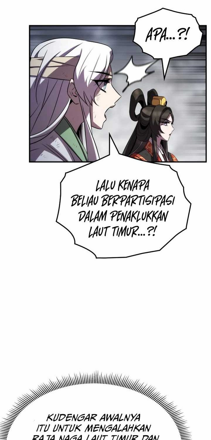 Drug Devourer Chapter 88 - halaman 18