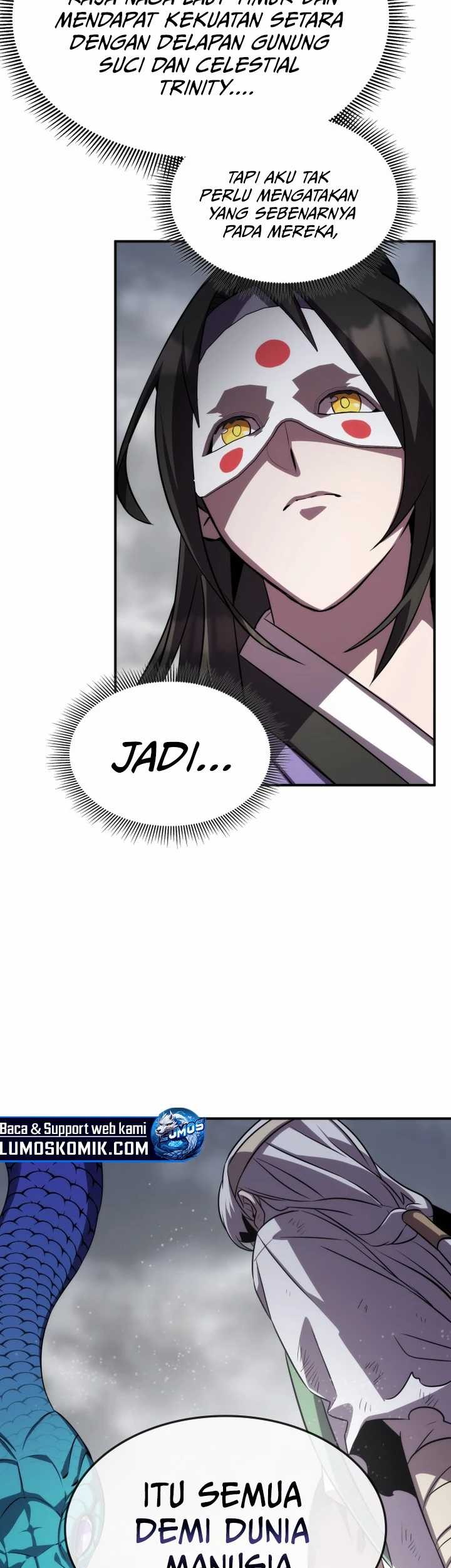Drug Devourer Chapter 88 - halaman 19