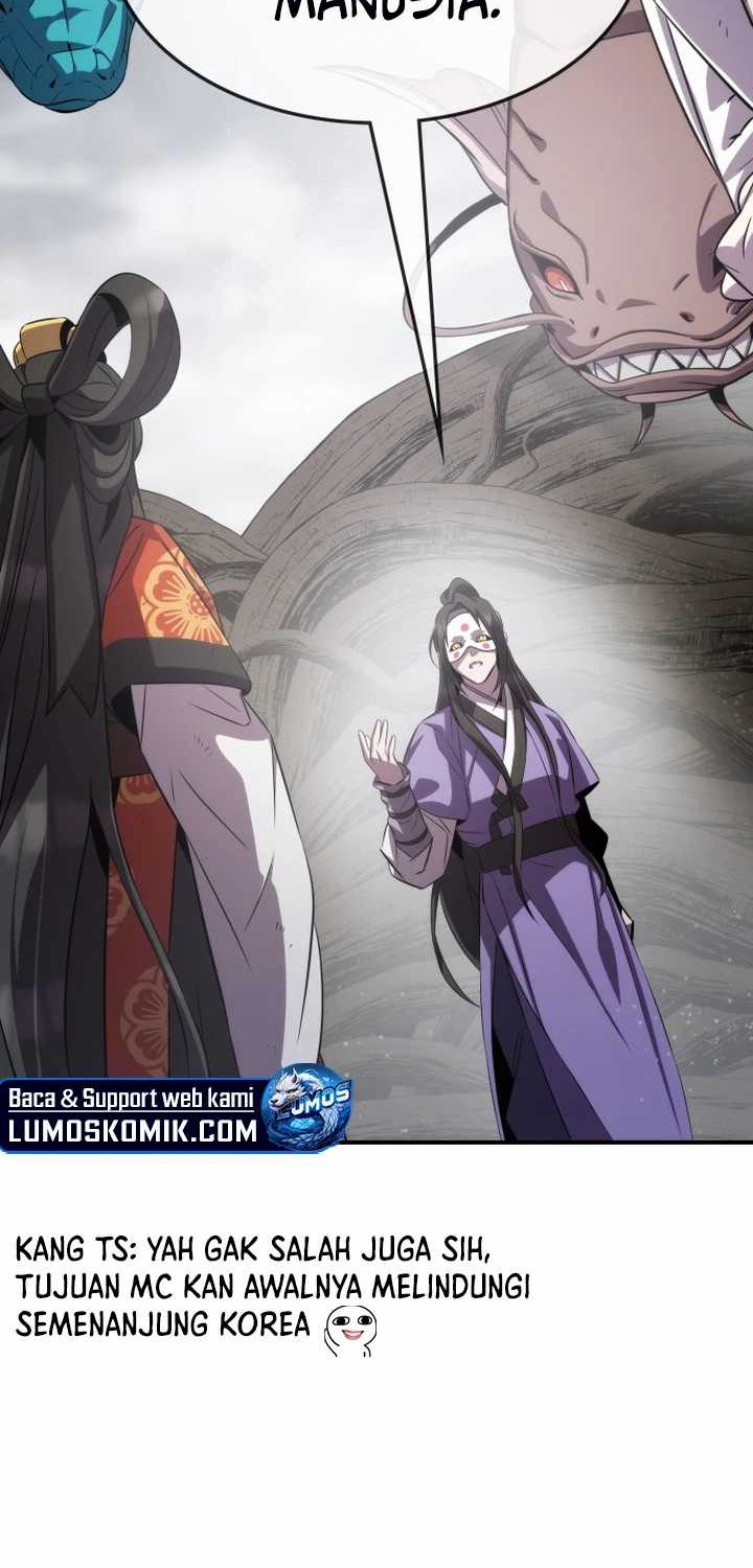 Drug Devourer Chapter 88 - halaman 20
