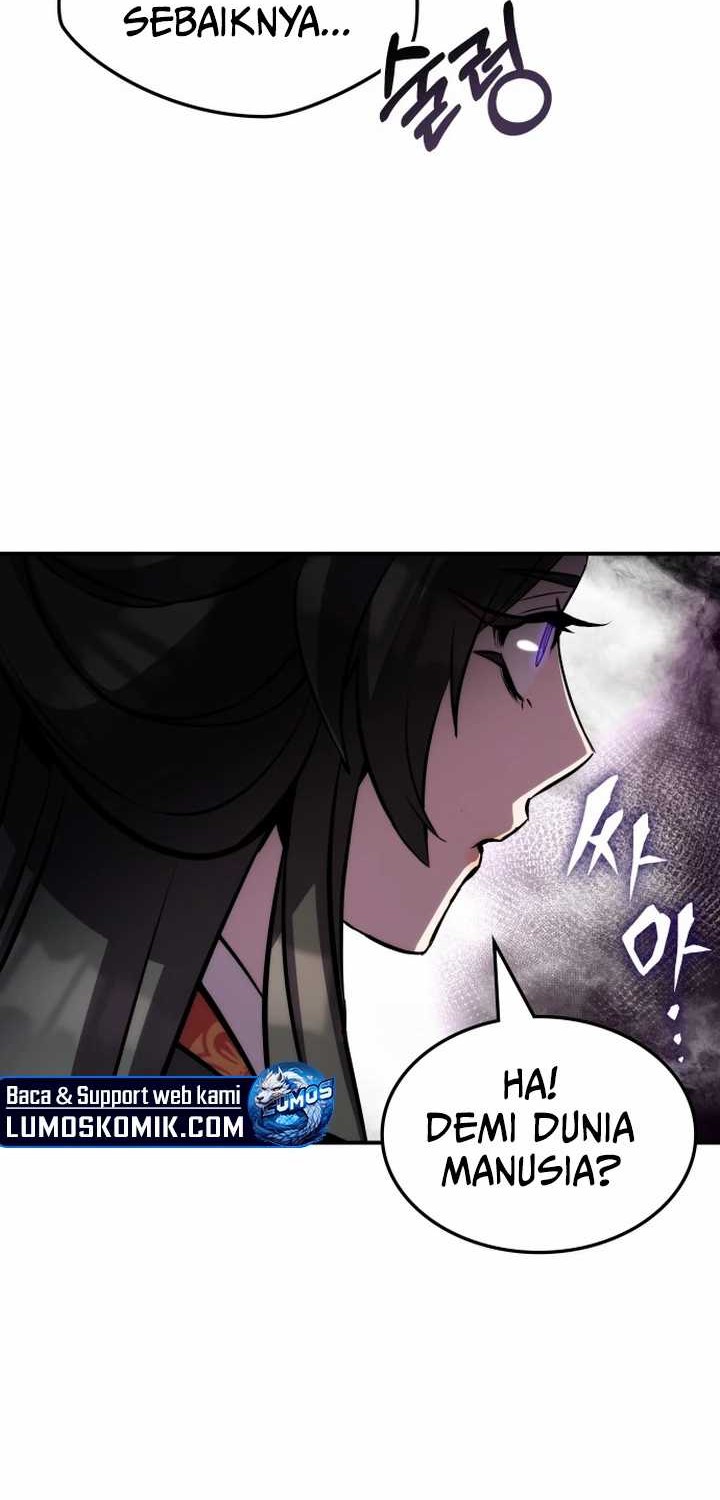 Drug Devourer Chapter 88 - halaman 22