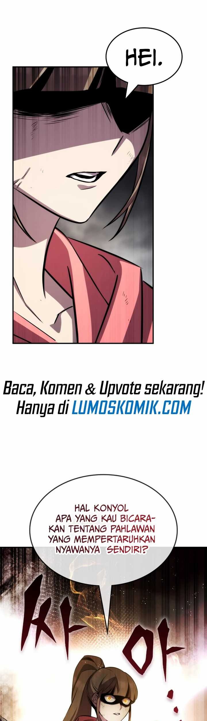 Drug Devourer Chapter 88 - halaman 25