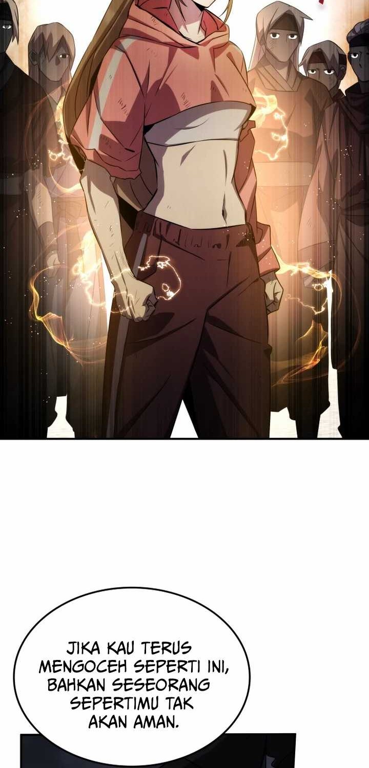 Drug Devourer Chapter 88 - halaman 26